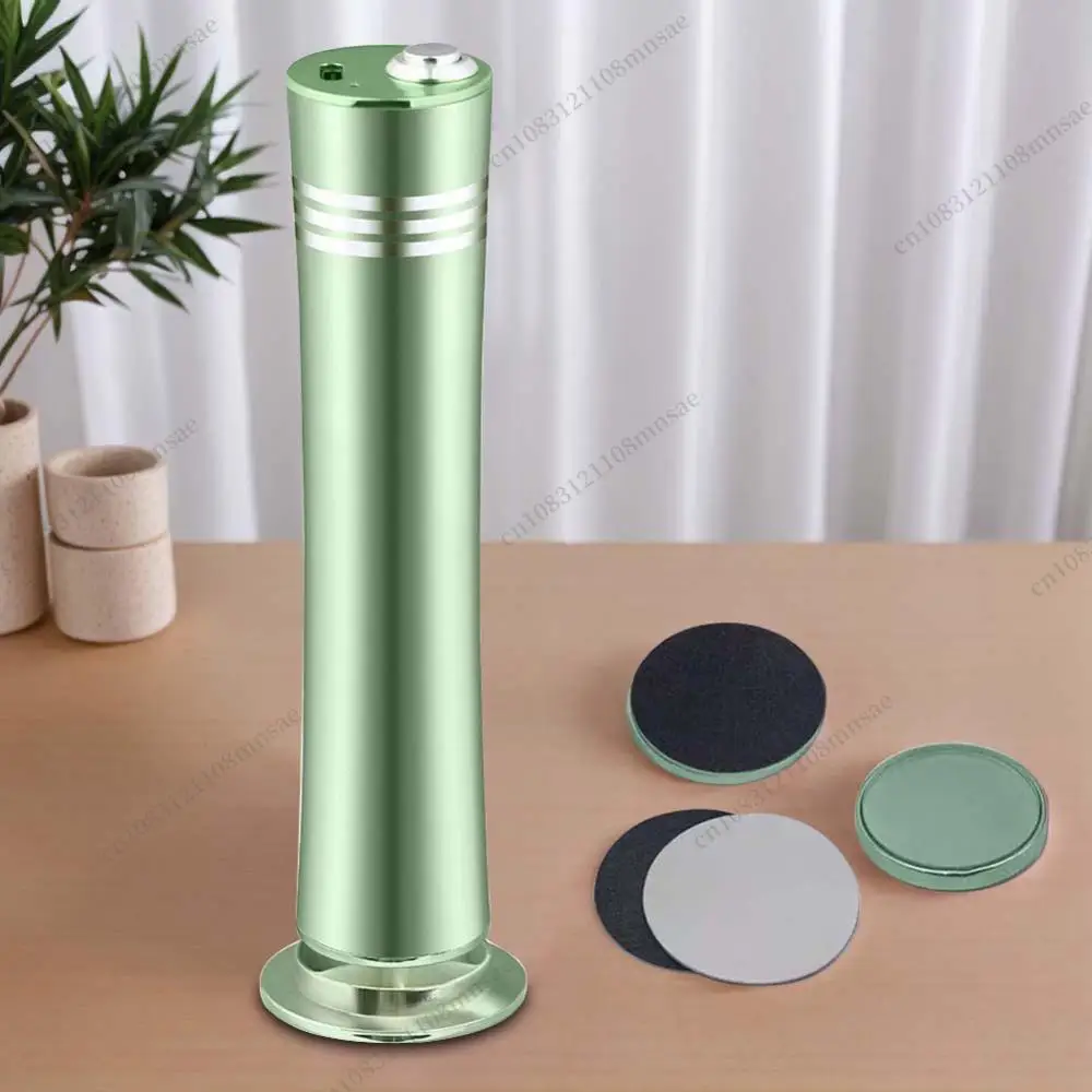 

Электрическая шлифовальная машина для удаления мозолей на ногах, электронная шлифовальная машина для ног для омертвевшей кожи и мозолей