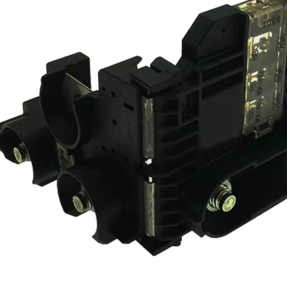 

Клемма в сборе, предохранитель аккумулятора 38240-T5R-003 38240-T5A-003 для Honda, подходит для City 2015-2020, для HRV 2016-2021, пластик