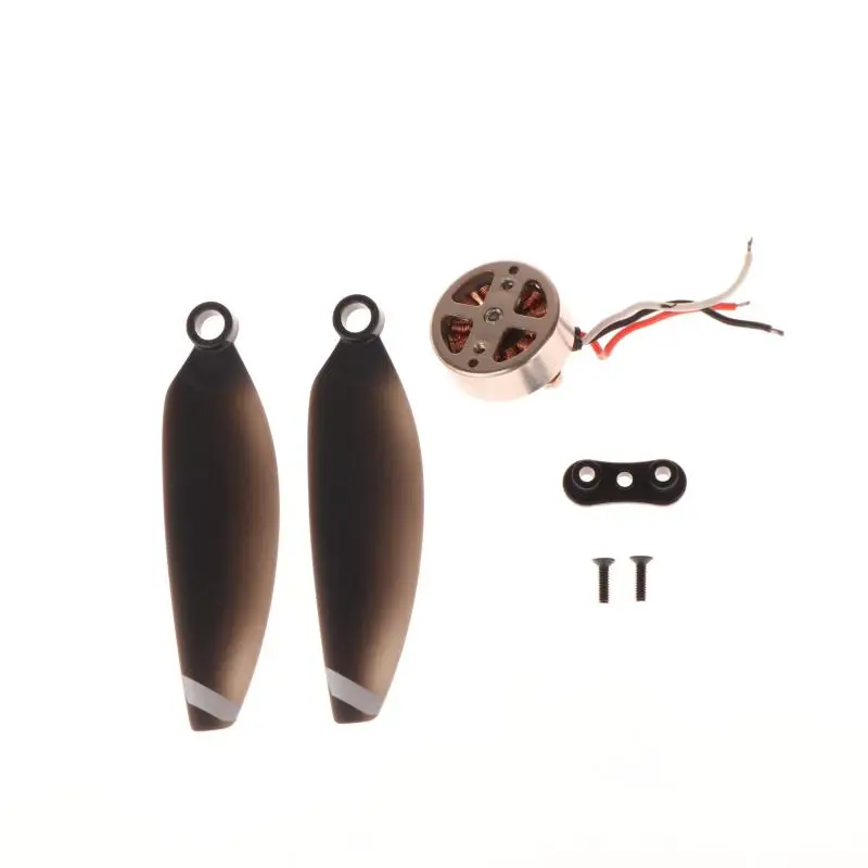 Hélice A/B haute vitesse 1503 2500KV, pour Drone de course, moteur d'avion RC FPV Quadcopter, moteur d'avion UAV