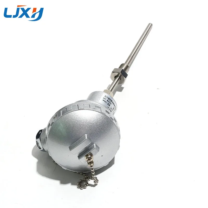 Ljxh PT100 Type WZP…