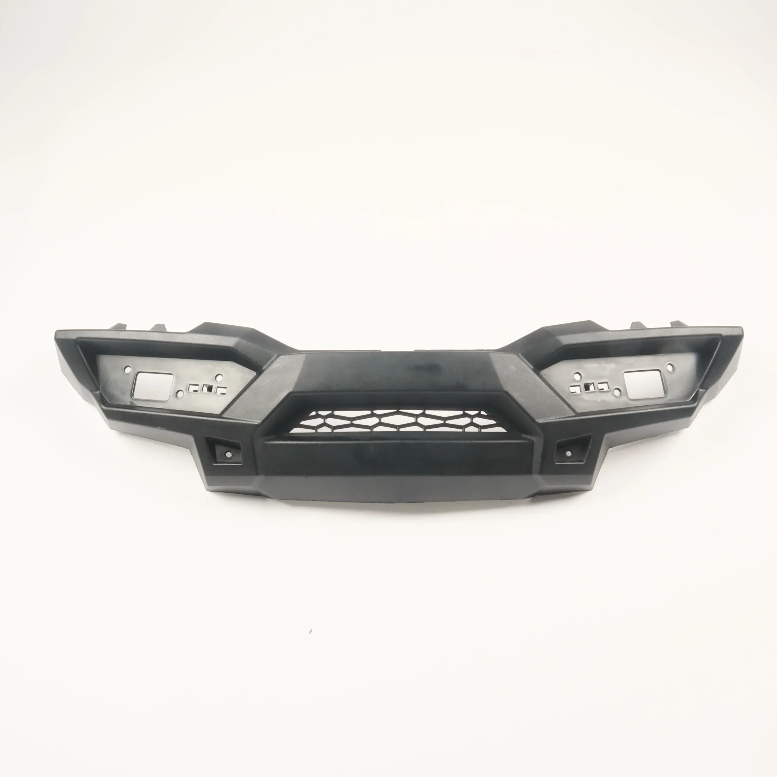 

Black Rear Bumper RZR 1000 For Polaris 2014-2017 UTV ATV Plastic Parts Accessories