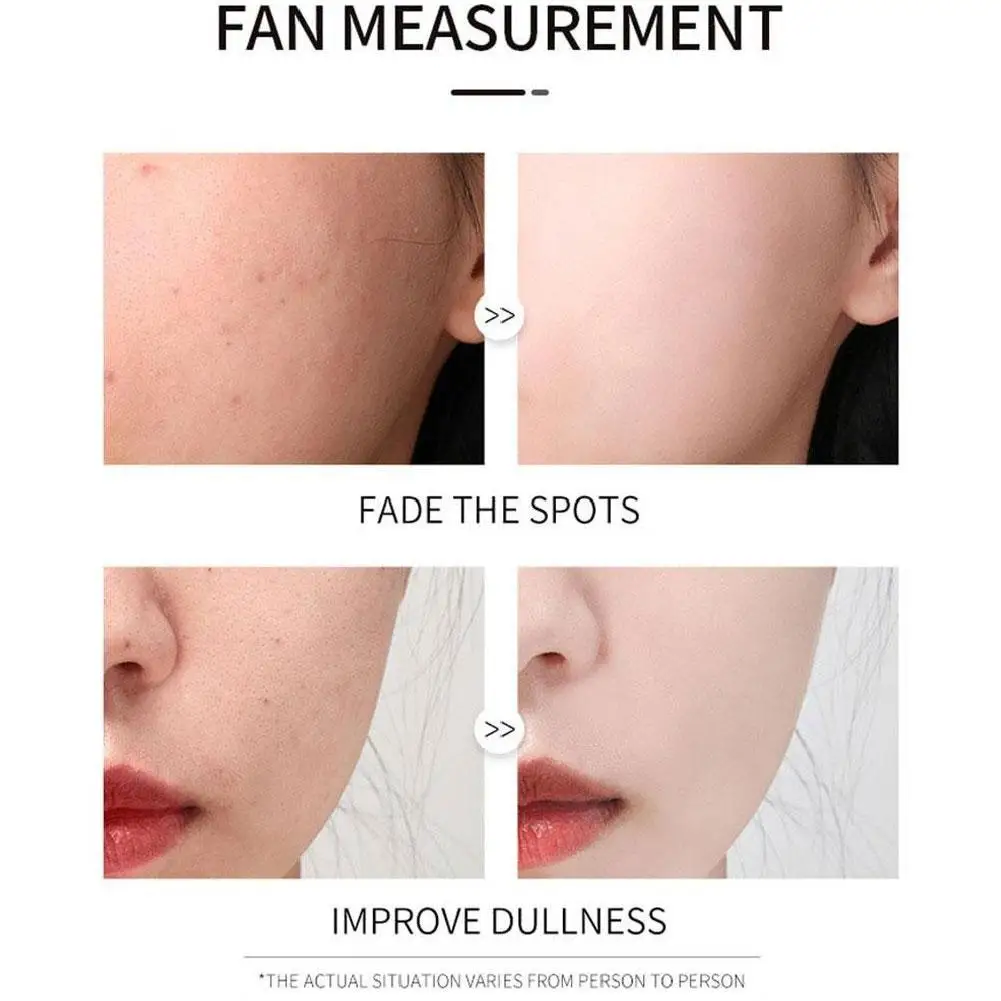 Vichy Hyaluronic Acid Serum 16% Vc Anti Aging Rejuvenating Firms Reduces Dullness Antioxidant Properties Original Korea