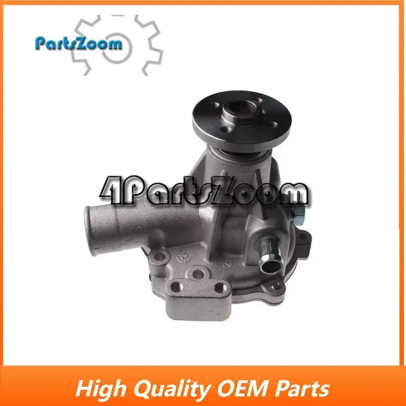 

Water Pump For Shibaura N843 N843L Case-IH TRACTOR D33 DX31 DX33 Farmall 31 Engine Repair Parts