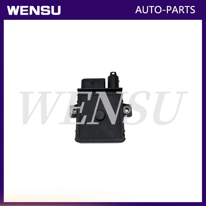 

6715450236 6715451136 6715451236 Glow plug relay for SsangYong Korando diesel 2.0 2010-2015