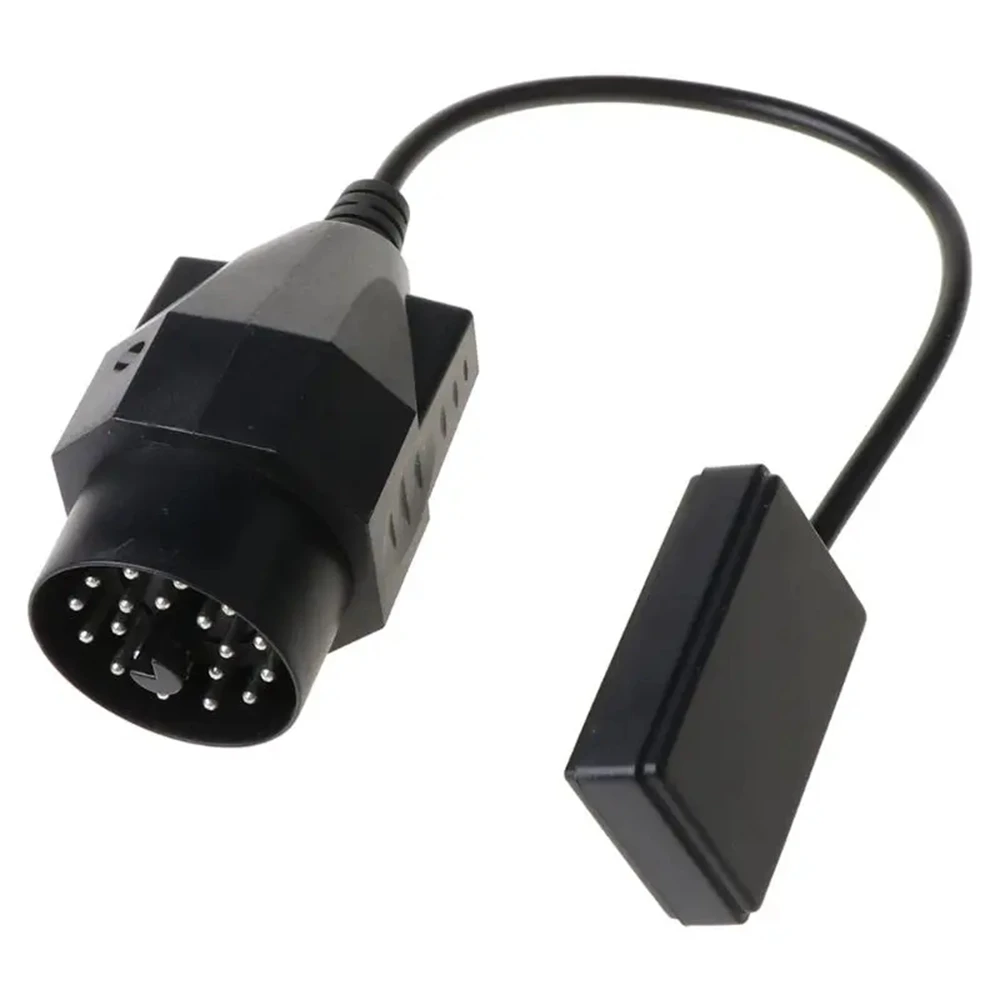 For BMW E30 E34 E36 E39 Z3 ​20 Pin Sockets Oil Service Reset Scan Diagnostic Tool