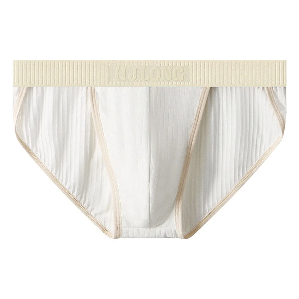 1) ملابس داخلية بيكيني فضفاضة للرجال قابلة للتنفس، سراويل داخلية مثيرة لجميع المقاسات أصفر/أزرق/أخضر/أبيض/أزرق فاتح/رمادي