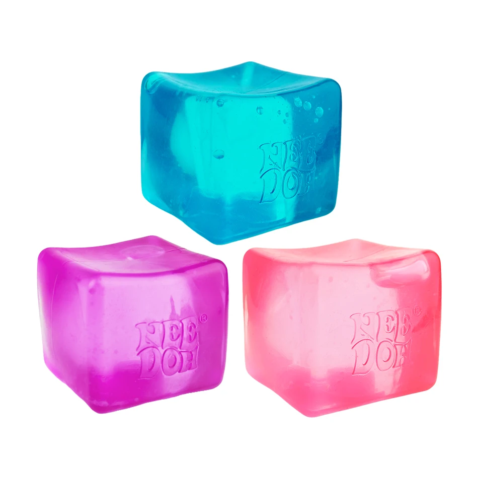 Schylling Needoh Nice Cube Sen – Fidget Cube Original Bewertung und Preis