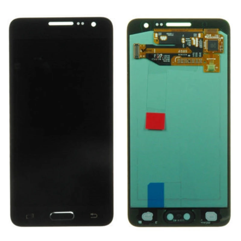 AMOLED LCD Display + Touch Panel for Galaxy A3 / A300, A300F, A300FU