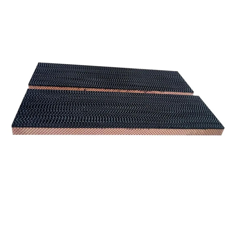 Manufacturer Evaporative Cooling Pad 7090 Cooling Pads For Poultry Houses