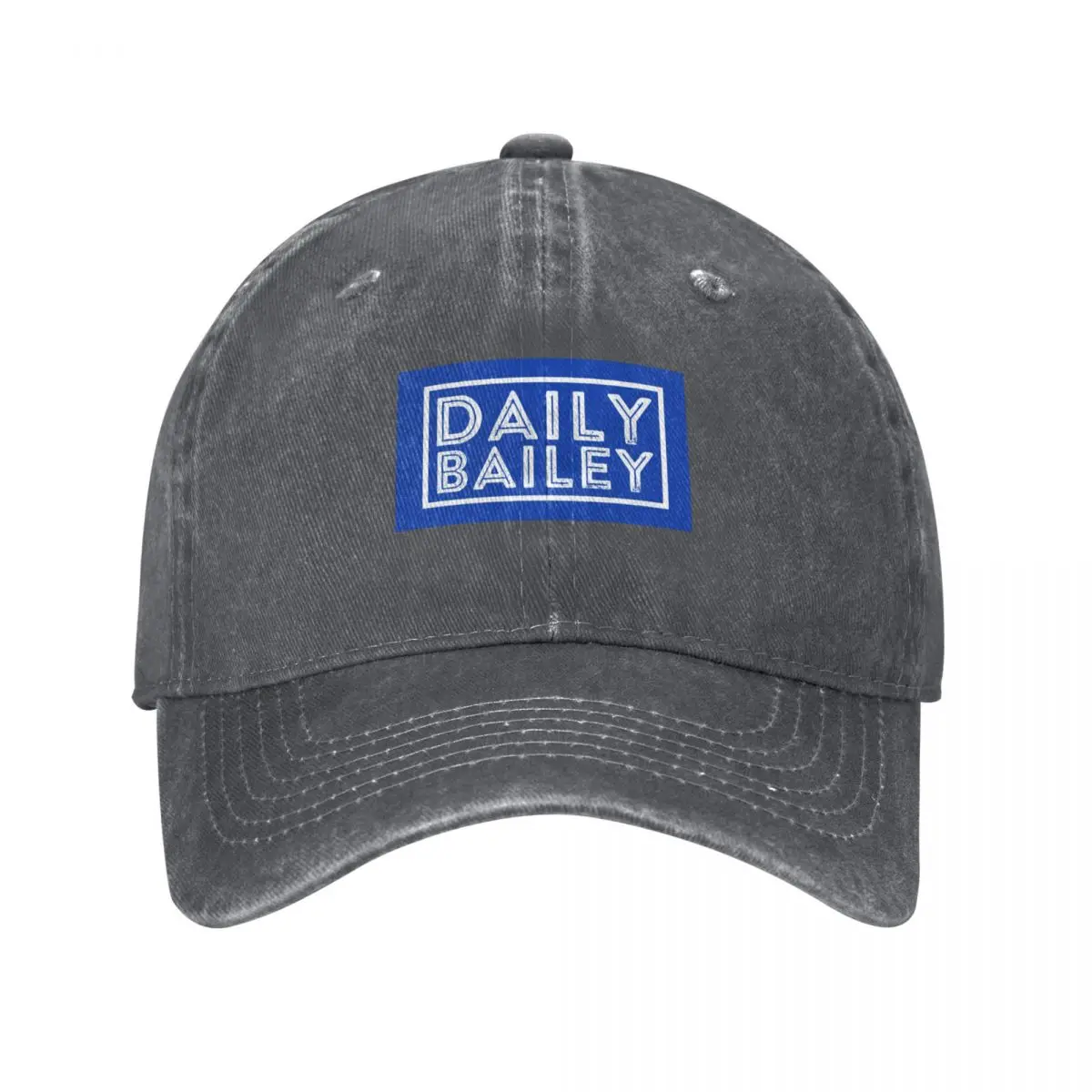 The First ever Daily Bailey Collection! Baseball Cap Golf Wear funny hat Hats Man Women's