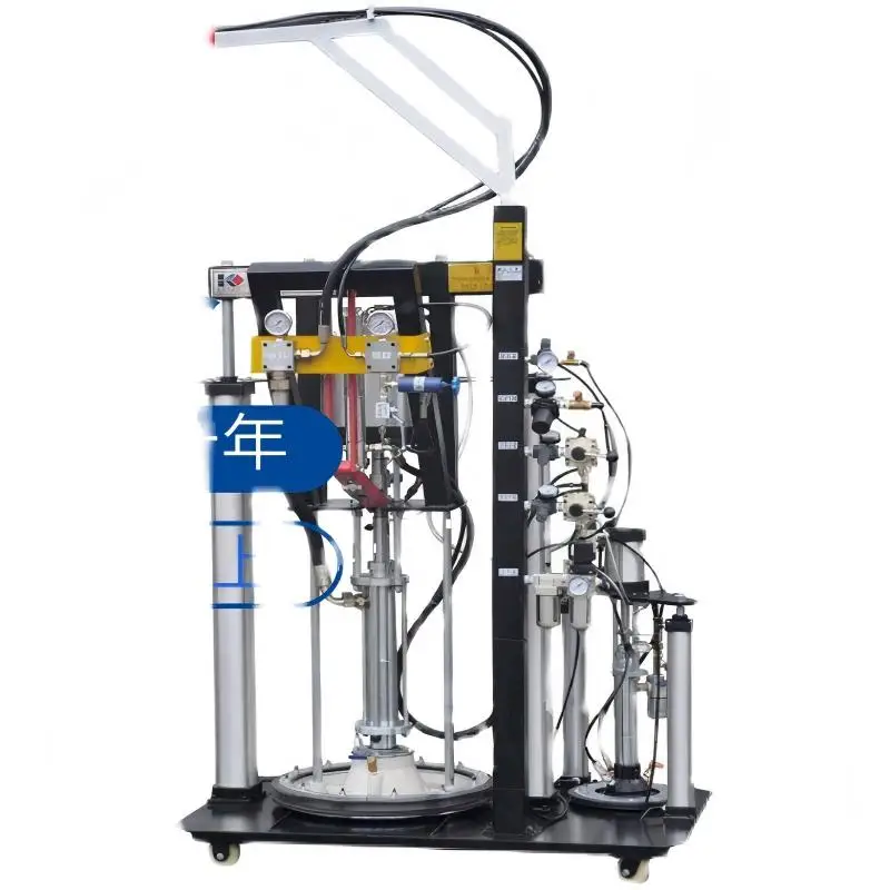 Durable Dual Compon…