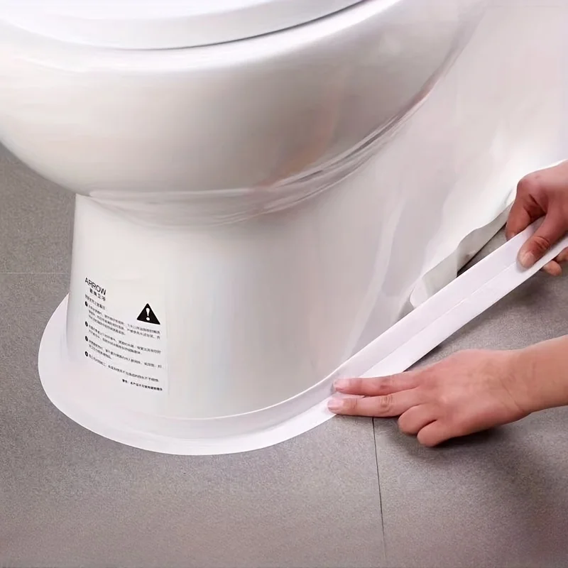 Bathroom And Toilet…