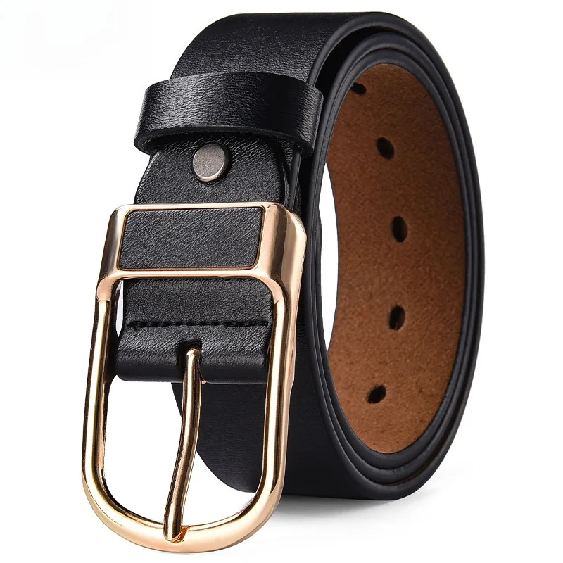 cinto-masculino-de-couro-legitimo-com-fivela-pratica-material-de-couro-premium-perfeito-para-ocasioes-diarias-e-formais
