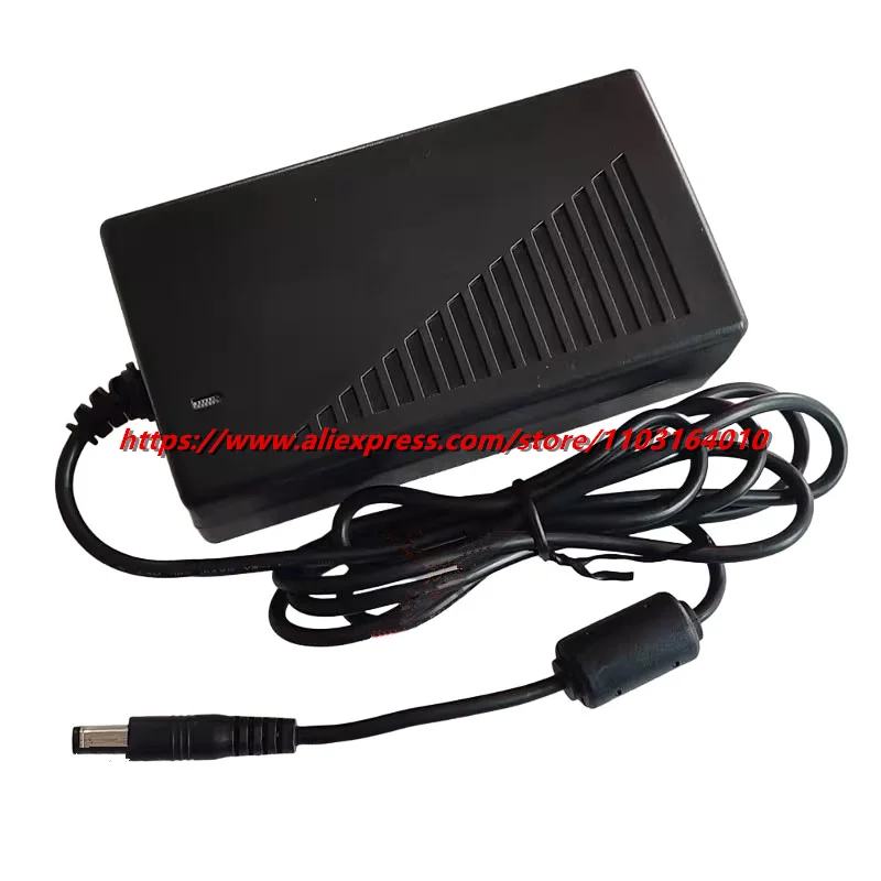 Genuine JINHUASHENG RS-05/12-S335 AC Adapter Charger 12V 5A 60W Power Supply 5.5*2.5mm