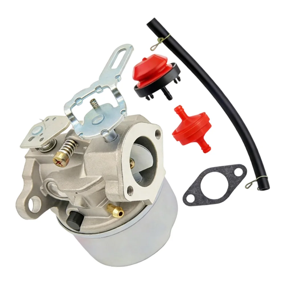 For Snapper I 422 Engine Part Snowblower Carburetor Snow Removal Precision Fit Consistent Fuel Delivery Improved Fuel Efficiency