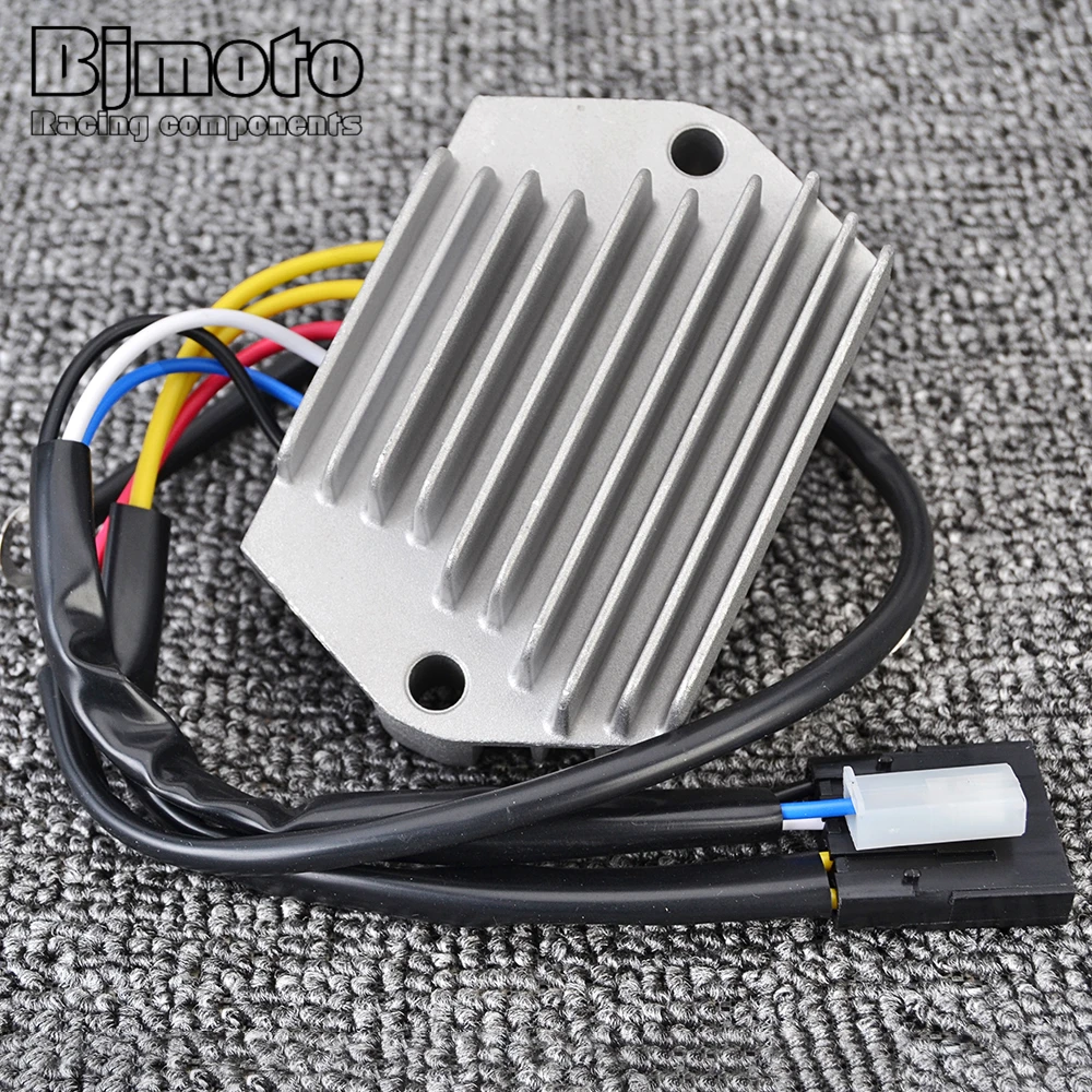 Regulator rectifier For Hatz 1B20 1B27 1B30 1B40 1B40V/V 1B50 1D41 1D42 1D50 1D81 1D90 1D90V 10 20 30 14 25 18 Terex MBR71