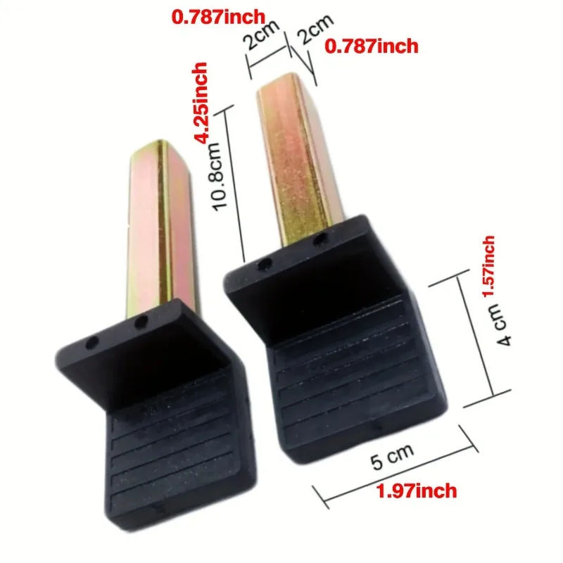 

Тяжелая подъемная рама переднего и заднего колеса мотоцикла, парковочная рама, U-образная универсальная верхняя опора L-образной формы