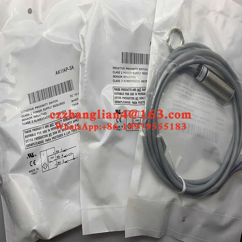 Brand New Sensor AT… - image