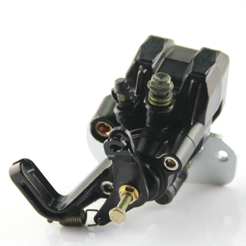 Motorcycle Rear Brake Distribution Cylinder For Honda TRX400EX TRX400X Sportrax 400 EX 400 X TRX400EX TRX400X 2x4 43250-HN1-A41