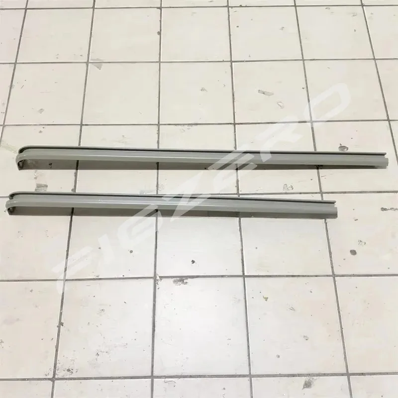 Center Door Pulley Track For Maxus V80 Sliding Door Stopper Long Short Shaft