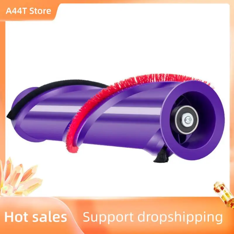 

A44T для Dyson V6 V7 V10, роликовая щетка, электрическая щетка для пола, щетка с щетиной, сменная щетка