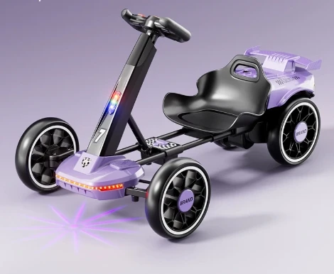 High Load Dual Seat Adult Off-Road Sand Buggy, Reinforced Power Component For Beach Resort Commercial Rental Business
