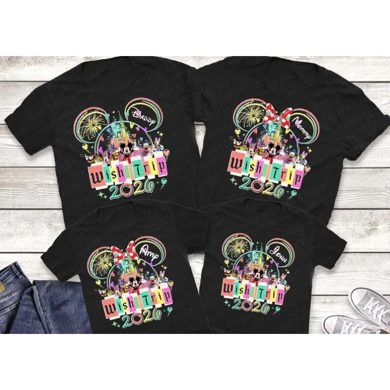 2026 Chemise Disney… - image