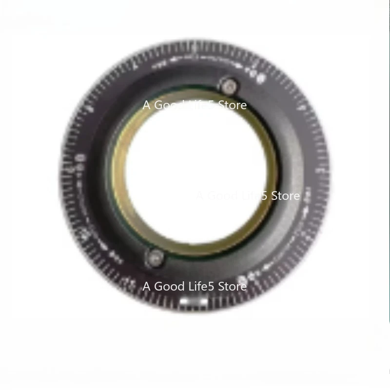 Coffee Grinder Spring Latch Bean Cutter Holder Replacement for Fiorenzato F83E F64E F4E Dial Grinder Accessories