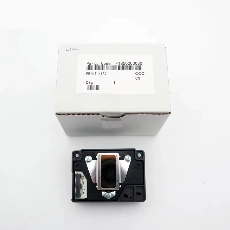 Brand New L1300 Print Head F185020 F185000 for EPSO.oN Stylus Office T1110 T1100 ME1100 B1100 Printer