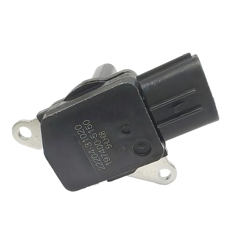 Super Sale 2220431020 Intake Air Flow Meter Assembly for Toyota Corolla Camry Lexus 2007-2014 2010-2015
