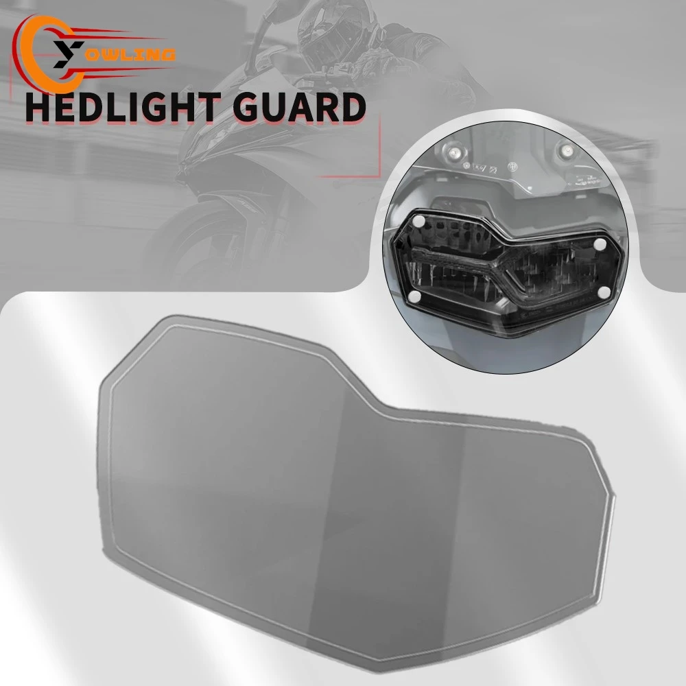 

Мотоцикл для BMW F850GS Adventure F850GS ADV 2018-2023 2022 2021 2020 F 850 750GS Защитная крышка для фар GS750 GS850