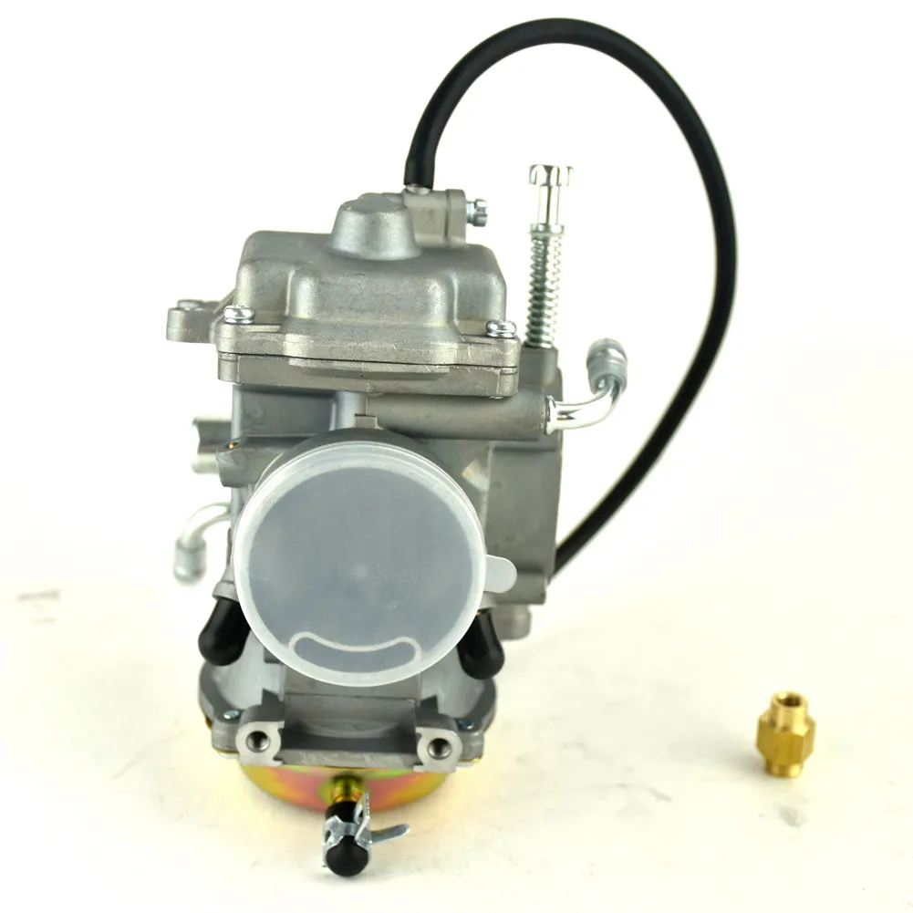 Metal Carburetor Carb Fit for 500 Assembly 1999-2009 Carb UTV ATV Carb 3131441, 3131209, 3131519