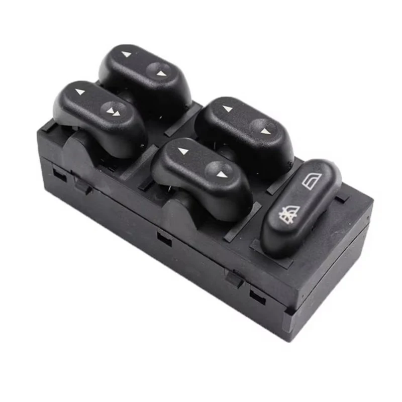 

Новый главный переключатель стеклоподъемника передней левой стороны водителя 5L1Z-14529-AA для Ford F150 Crown Victoria Lobo Lincoln Mercury 2003-2004