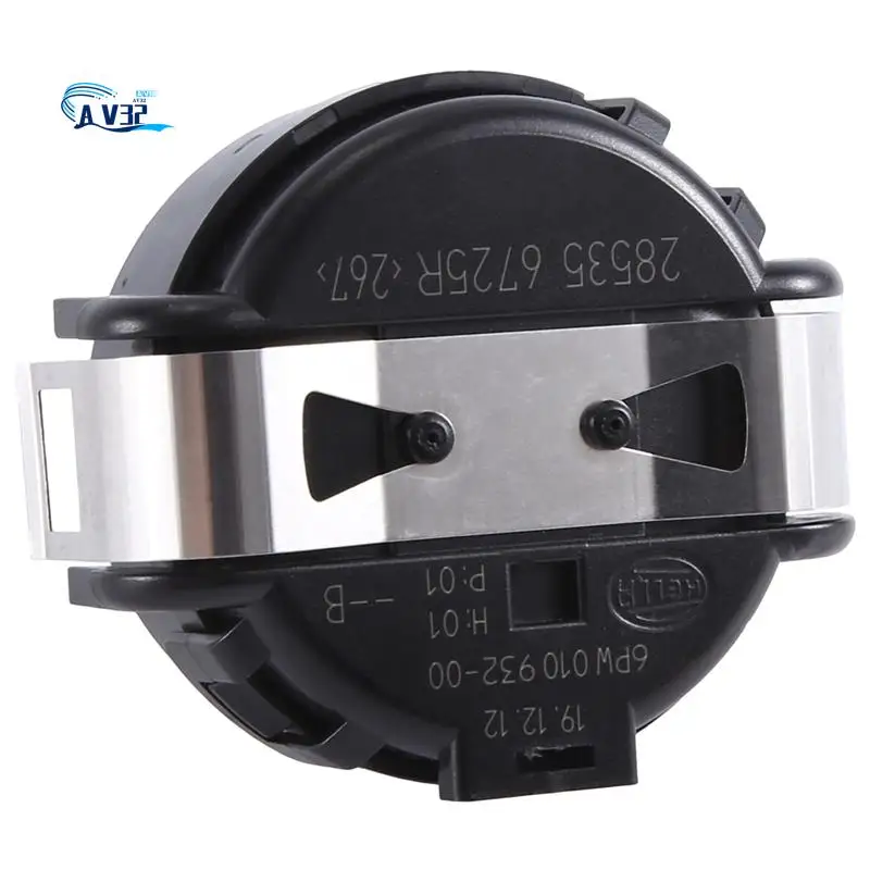 

AV32-For Nissan/ Intiniti/ Renault Car Front Windshield Wiper Rain Sensor Module 28535-6725R 285356725R 28535 6725R