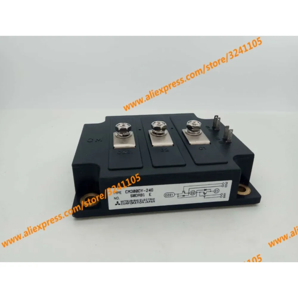 

CM300DY-24G NEW MODULE