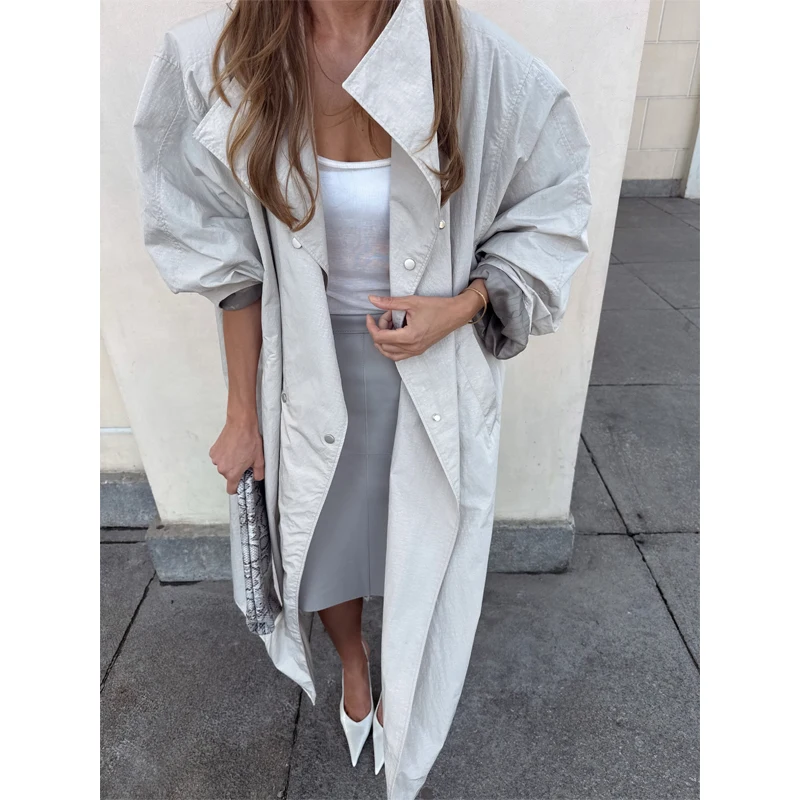Thumbnail 4 - #33 Trending Trench Coats Right Now
