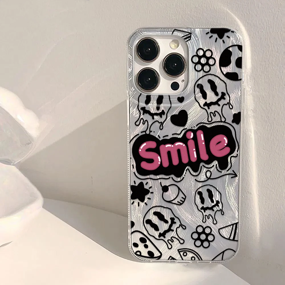 Funny Face Smile Ph… - image