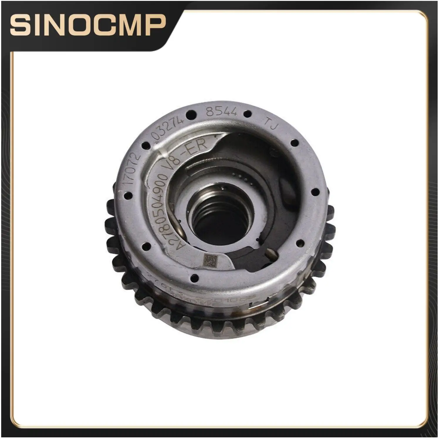 

Регулятор правого впускного распределительного вала 2780504900, подходит для Mercedes-Benz M278 E550 S550 GLS550, подъемники распределительного вала и детали, новый