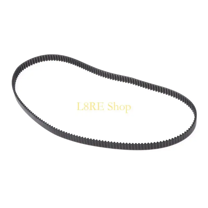 L8RE Автоматическое хлебное производство машиностроительного конвейерного ремня Пельсион Периметр 519 мм кухня