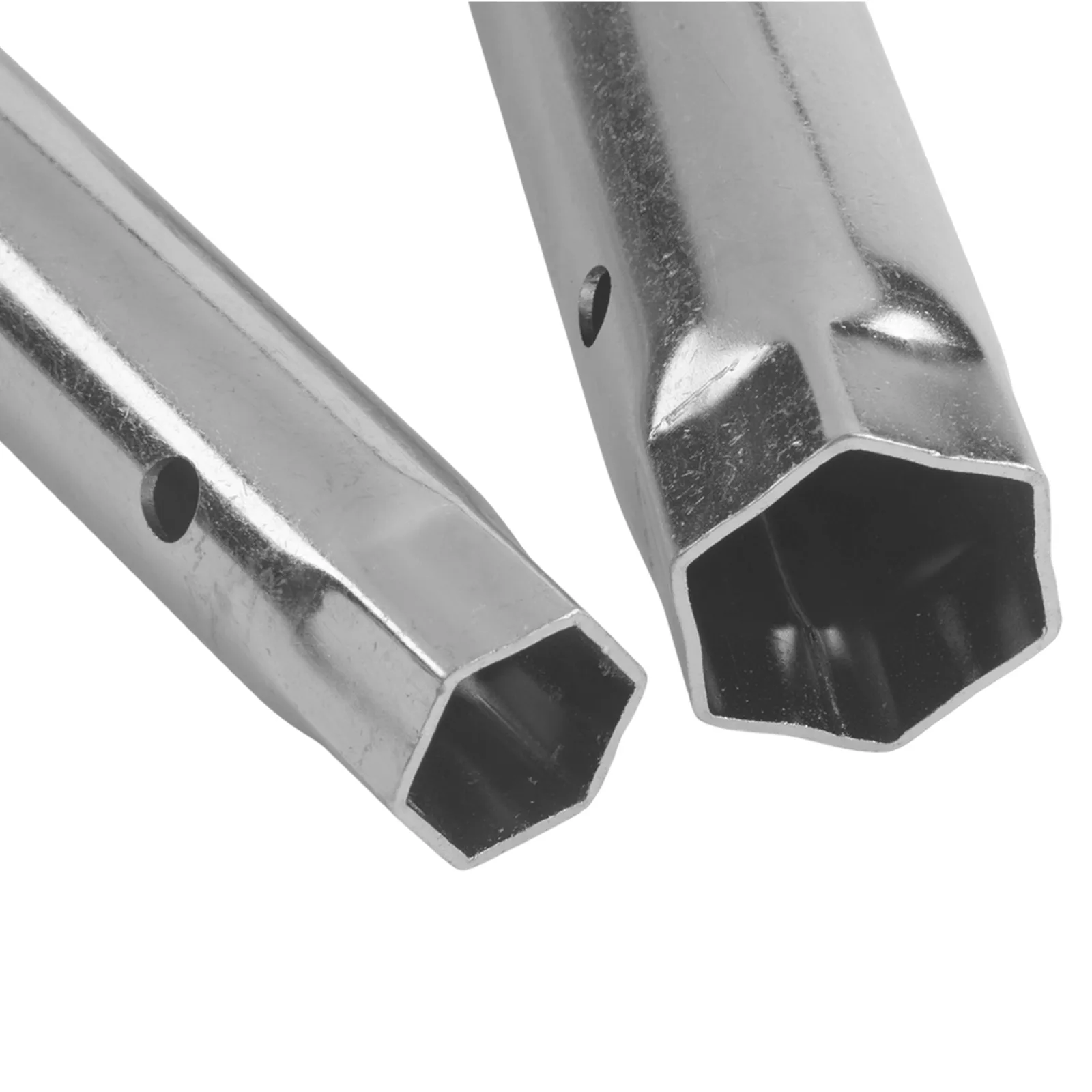 Plumbing Maintenance Socket Wrench Ratchet Wrench Compact Hollow Design Frequent Use Durability For Faucet Installation