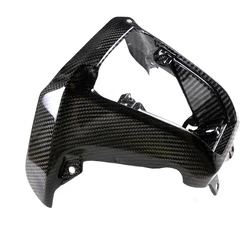 For Honda XADV 750 X-ADV 750 2017 2018 2019 2020 Carbon Fiber Motorcycle Accessories Modified Fuel Tank Fairing Kits