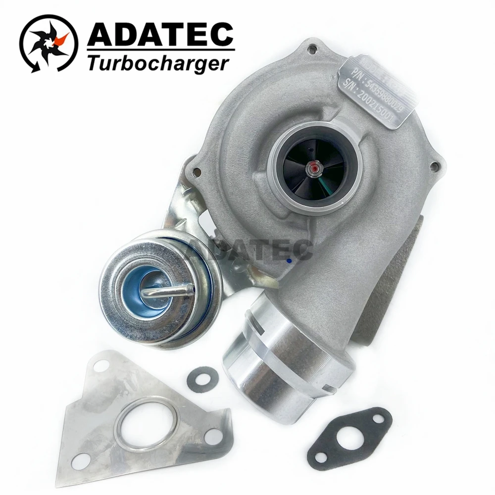 

54359880029 54359700033 8200478276 KP35 7701476880 Turbo Charger for Renault Clio / Modus / Twingo 86HP 63KW 1.5DCI K9K 2005-