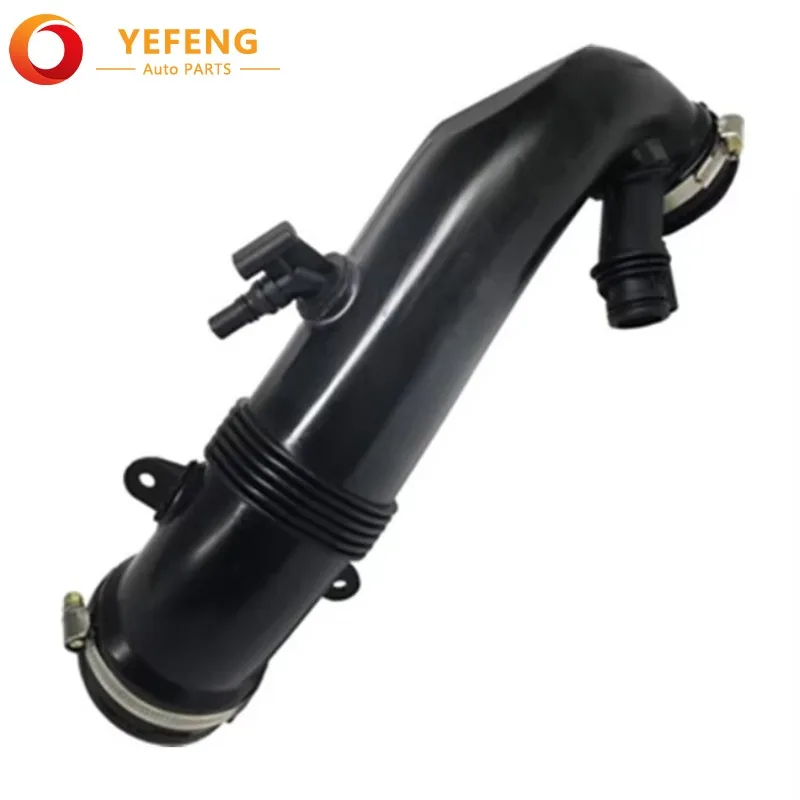 Oem 13717627501 High Quality Air Duct Intake Boot Hose Intake Pipe for BMW MINI Coopers Countrymans Pacemans S 1.6L