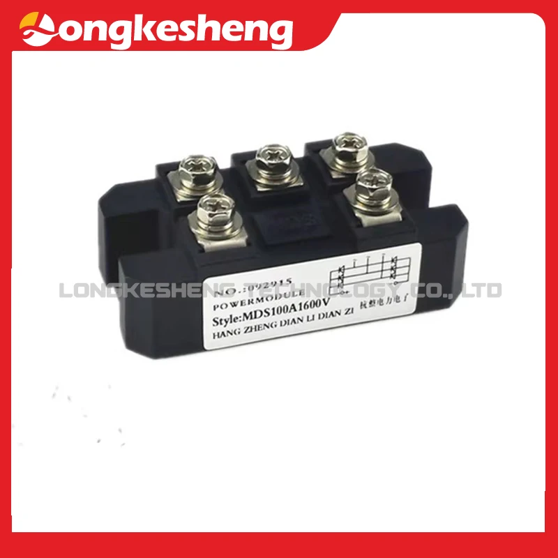 6RI100G 6RI100G-160 MDS100A1600V-120โมดูลเดิม gratis ongkir ในสต็อก