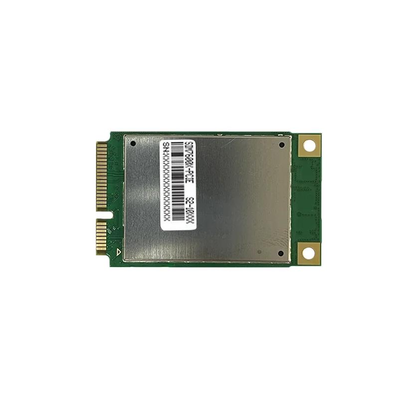 Modulo SIMCOM CAT1 LTE SIM7600E PCIE SIM7600G SIM7600E-L1S SIM7600SA PCIE 100% nuovo e originale