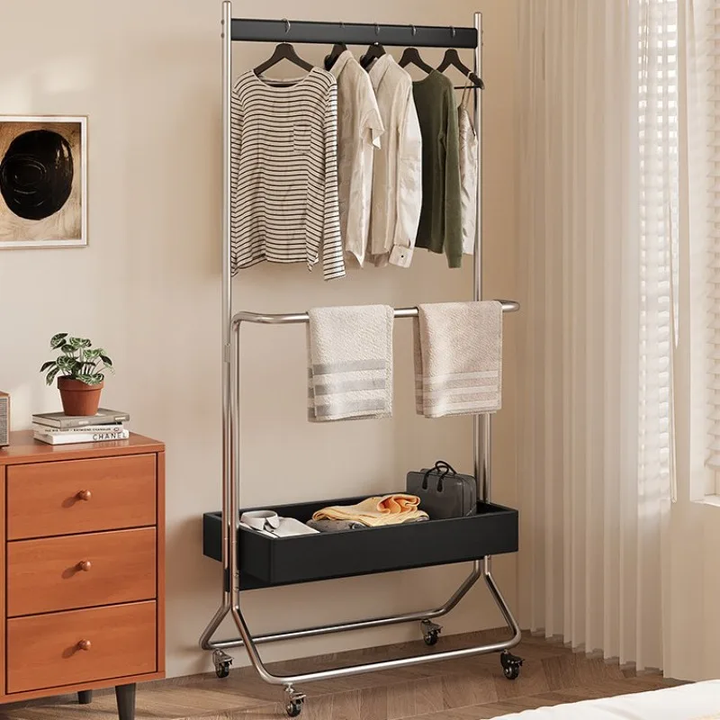 Unique European Coat Racks Lounge Creative Cheap Irregular Luxury Aesthetic Coat Racks Universal Porte Manteau Salon Furniture