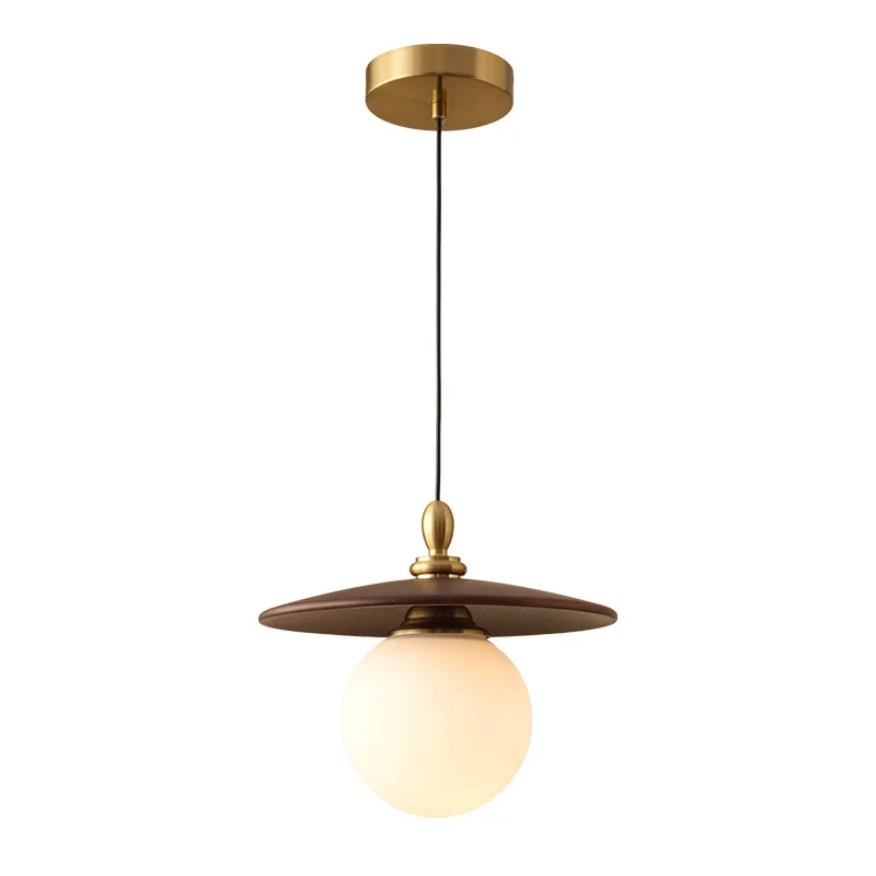 

Medieval, wabi-sabi, restaurant, solid wood, retro, tea room, personality, art, small chandelier