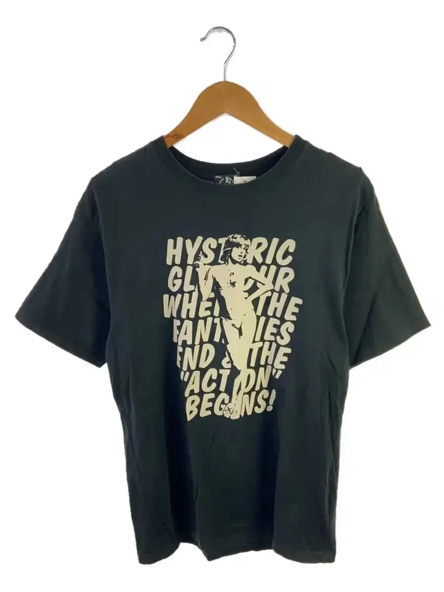 Harajuku إلكتروني تي شيرت مطبوع Y2k القوطية الشارع الشهير الرجعية الرجال أعلى المتضخم فضفاض ومريح تي شيرت للرجال والنساء #4