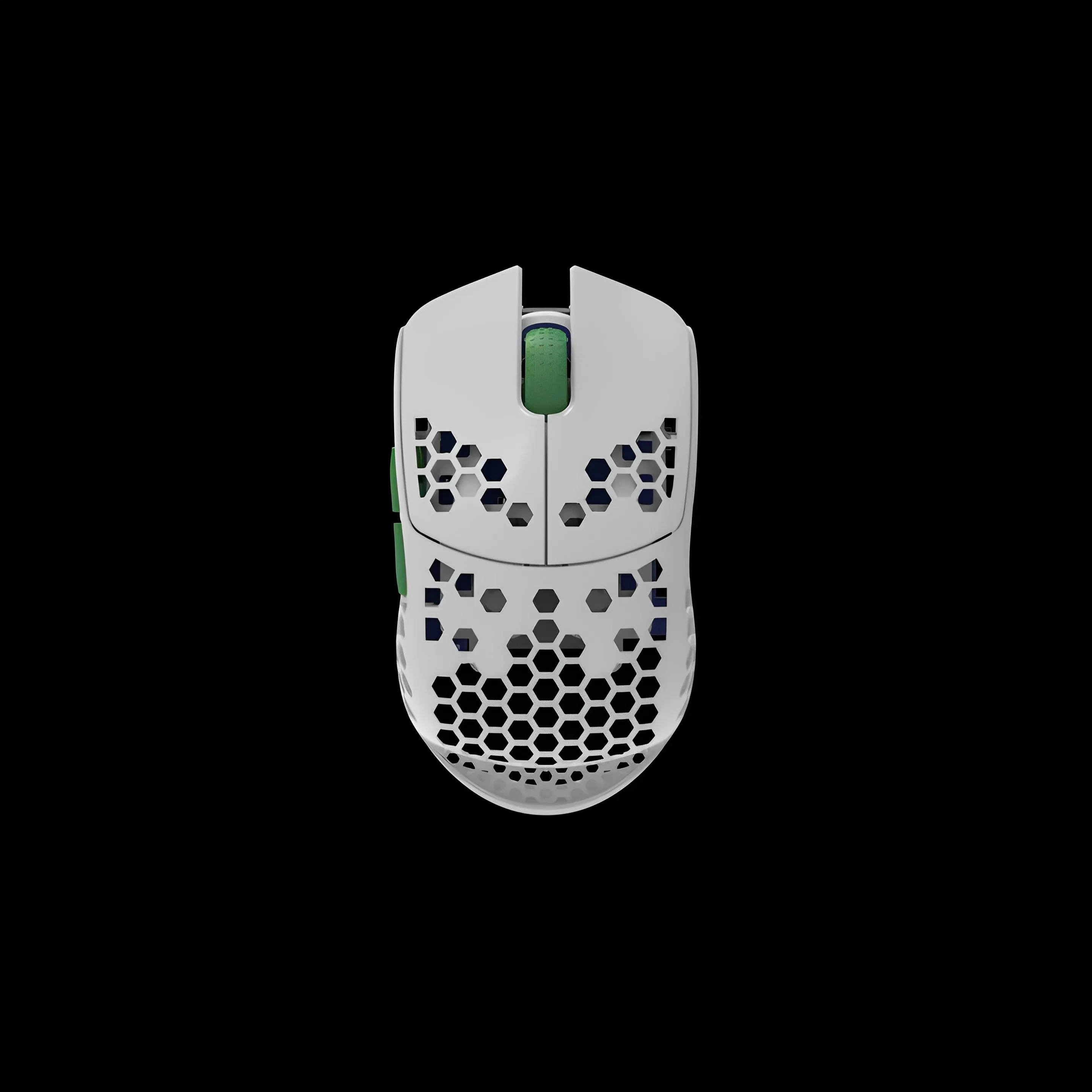 G-Wolves HTS 2 Pro Gaming Mouse 8K Pixart PMW 3950 RGB Wireless Mouse Low Delay Light Weight For Apex CSGO VALORANT Mouse Game