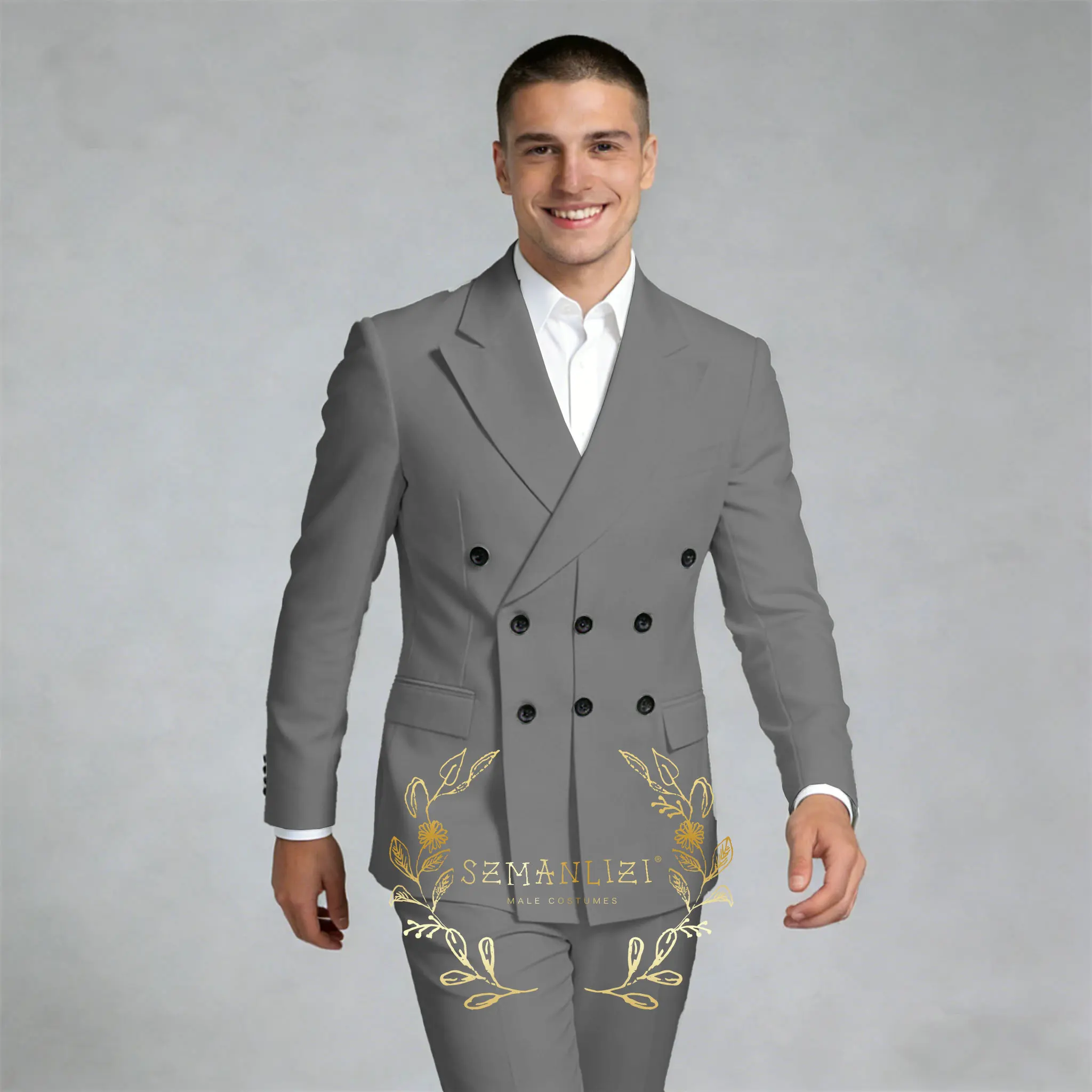 light grey